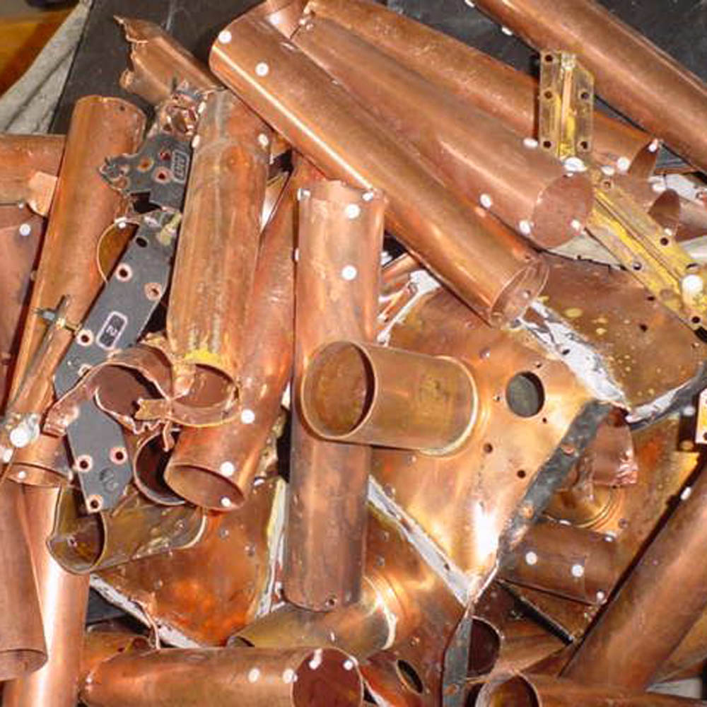 恩平廢品回收站